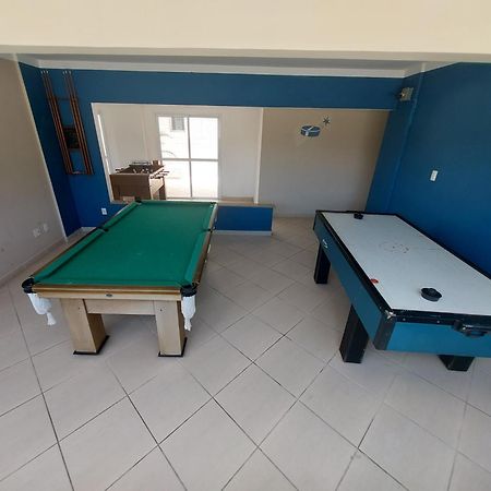 Apartamento A 50M Praia Maitinga, Wifi, Churrasqueira Na Varanda Bertioga Exterior foto